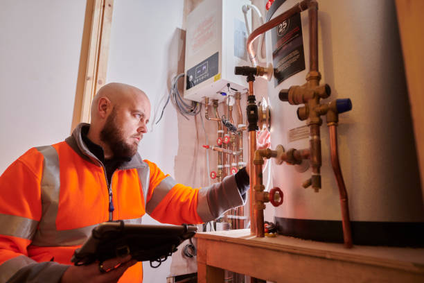 Best Commercial Plumbing Services  in West Fairview, PA
