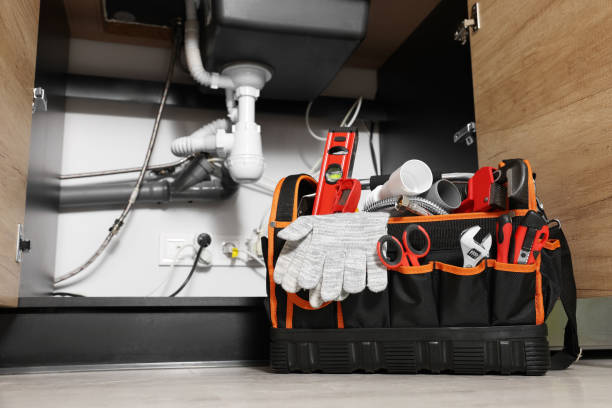 Best Gas Line Repair  in West Fairview, PA